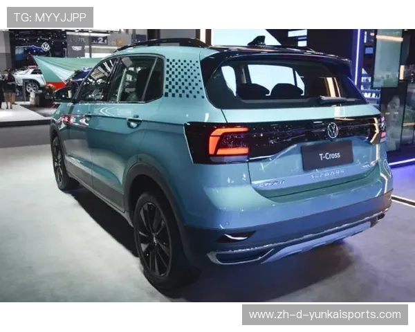 160马力！7万买大众SUV，国产车慌了吗？途铠空间够不够？