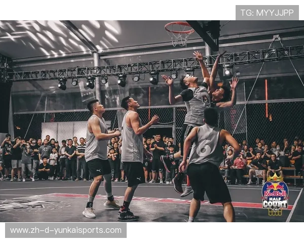 云南街头篮球联赛冠军（街头篮球表演赛）sports